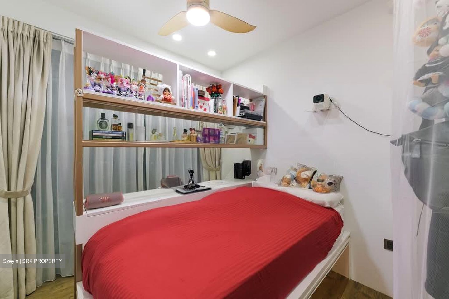 The Visionaire (D27), Condominium #560572921